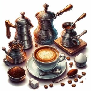 turkish coffee