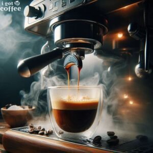 how to make espresso coffee recipe a guide