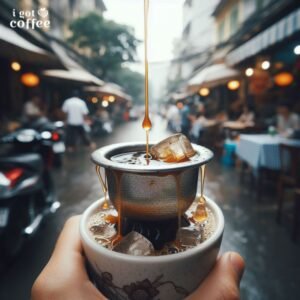 know Vietnamese coffee and its rich history