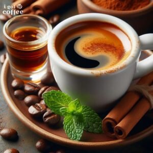 know the origin of cuban coffee