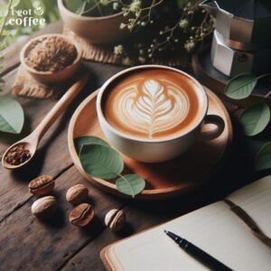 what is mean by organic coffee