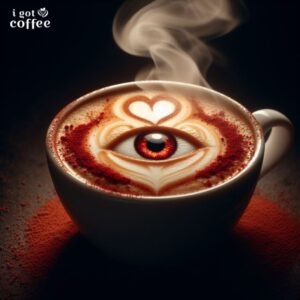everything about red eye coffee