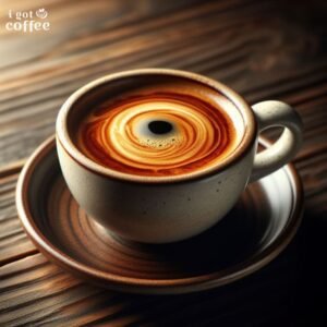 understanding ristretto coffee