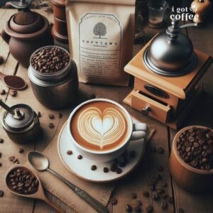 what Is single origin coffee