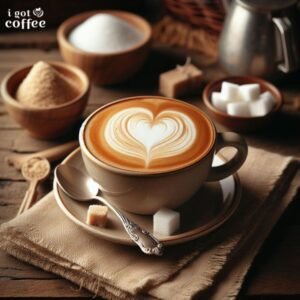 what is Cafe Con Leche Coffee with its origin and types